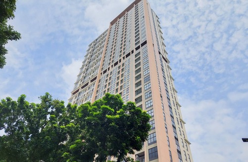 Ciputat Apartment | Convenient And Roomy 2Br At Apartment Transpark Bintaro