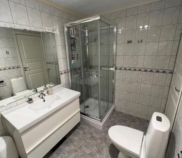 Bodo Apartment | Convenient and Spacious apartment on the first floor