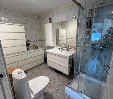 Bodo Apartment | Convenient and Spacious apartment on the first floor