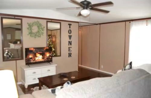 Stanton House | Convenient and Spacious home in Stanton, Ky