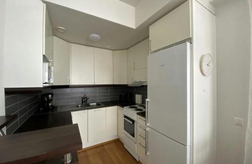 Kemi Apartment | Convenient Apartment for 2 with Sauna