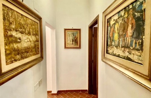 Santissima Annunziata Apartment | Convenient Apartment