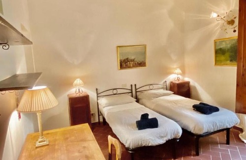 Santissima Annunziata Apartment | Convenient Apartment