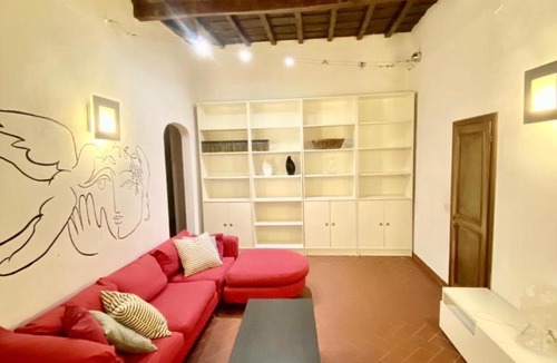 Santissima Annunziata Apartment | Convenient Apartment