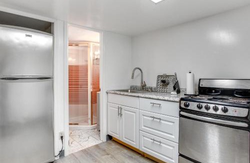 Northeast Yonkers Apartment | Convenient Apt: 2 Mi to Sprain Ridge Park!