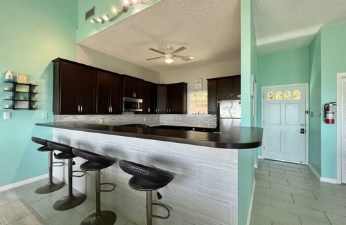 Estate Cotton Valley House | Convenient, clean, private, spacious and ready for your large group or family!