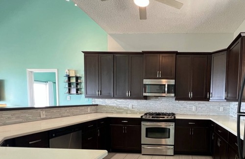 Estate Cotton Valley House | Convenient, clean, private, spacious and ready for your large group or family!
