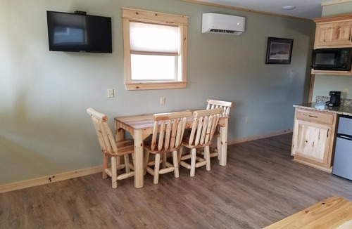 Stillwater Cabin | Convenient Country Lodging near Ricketts Glen State Park