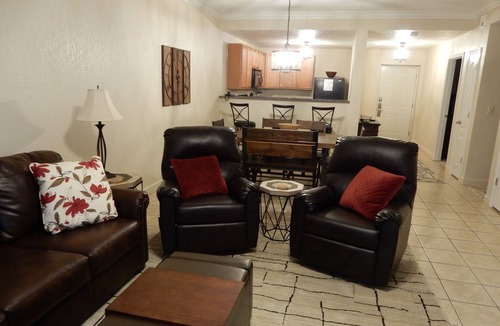 Pigeon Forge Condo | Convenient, Cute, and Cozy Condo located in Mountain View Condos Resort