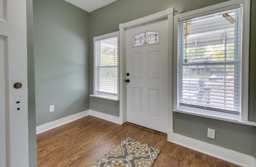 Dayton House | Convenient Dayton Vacation Rental Near Downtown!