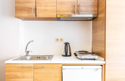 Harbiye Apartment | Convenient Flat 10 min to Taksim and City’s Mall