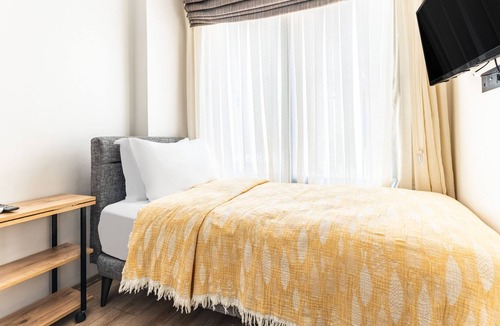 Cihangir Apartment | Convenient Flat 5 min to Taksim Square