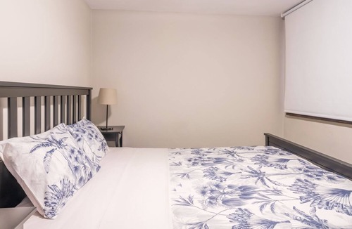 Kabatas Apartment | Convenient Flat w Garden 10 min to Galataport