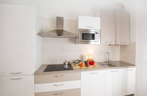 Pero Apartment | Convenient for motorway (Però exit) and for those using public transport (Però)