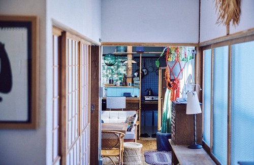 Motomachi House | Convenient for sightseeing Within walking distan/Hakodate City Hokkaidō