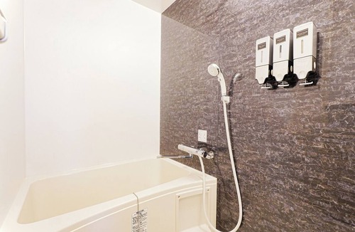 Iwatsuki Hotel | Convenient location 23 minutes walk from the sta/Saitama Saitama