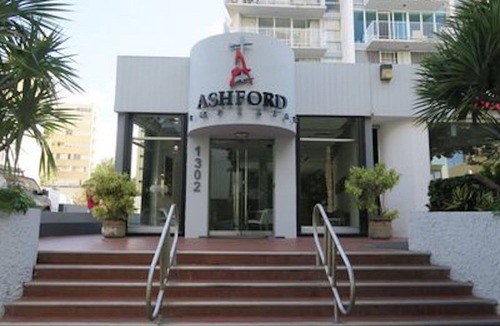 Condado Apartment | Convenient Location in Condado!