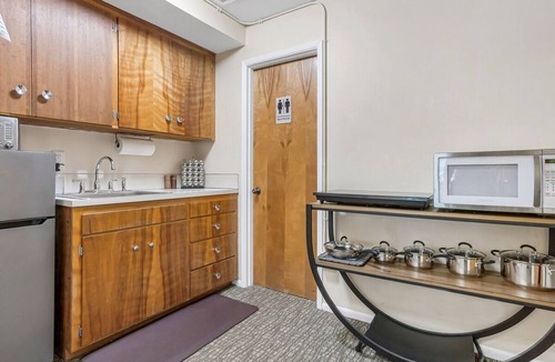 University District Apartment | Convenient Location in Seattle's U District