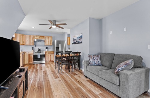 Warrensburg Cottage | Convenient location for adventures in the Adirondacks!