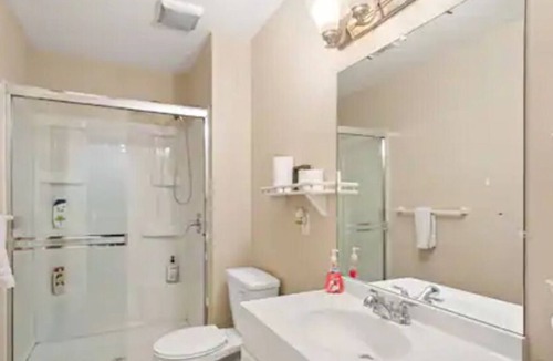 Milpitas House | Convenient Modern COZY 4BA/2BR Hidden GEM