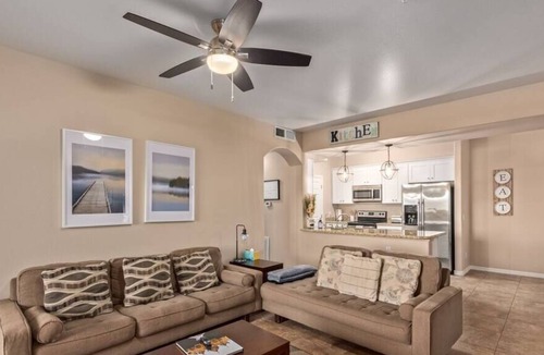 Parkwood Ranch Condo | Convenient & Peaceful Condo, Amazing View, Hot Tub