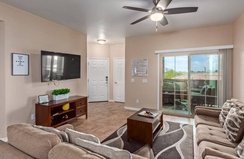 Parkwood Ranch Condo | Convenient & Peaceful Condo, Amazing View, Hot Tub