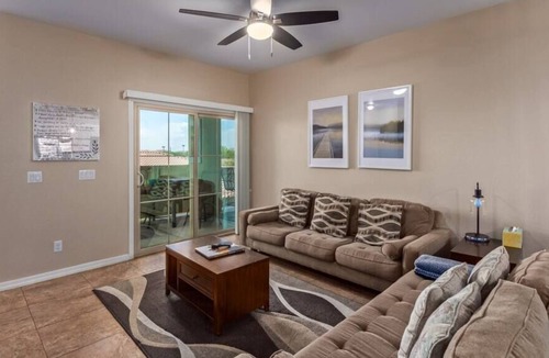 Parkwood Ranch Condo | Convenient & Peaceful Condo, Amazing View, Hot Tub