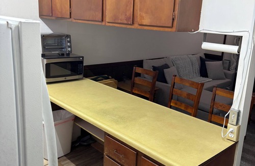 Bairdford Apartment | Convenient Pittsburgh Access,but located in a small town a 20 min drive away