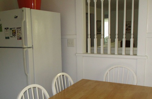 Rehoboth Beach Condo | Convenient Rehoboth Beach in-town location