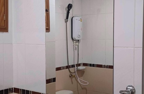 Lat Krabang Hotel | Convenient Resort