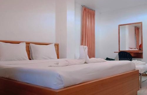 Lat Krabang Hotel | Convenient Resort