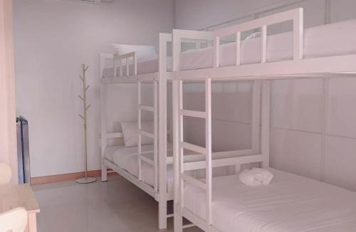 Lat Krabang Hotel | Convenient Resort