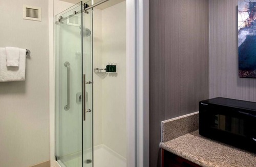 Milford Hotel | Convenient Stay, Superb Location! Pet-friendly Accommodation, Indoor Pool!