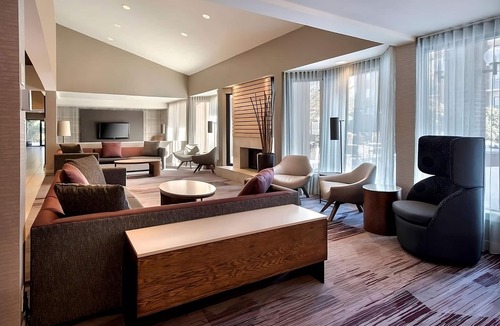 Milford Hotel | Convenient Stay, Superb Location! Pet-friendly Accommodation, Indoor Pool!