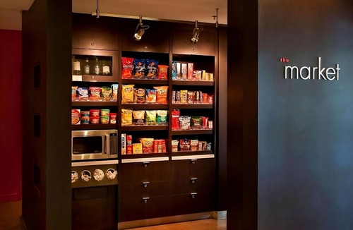 Milford Hotel | Convenient Stay, Superb Location! Pet-friendly Accommodation, Indoor Pool!