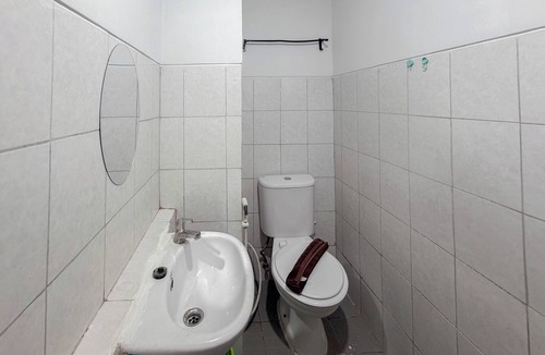 Sidoarjo Apartment | Convenient Studio Apartment Suncity Residence