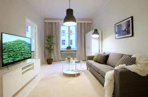 Toolo Apartment | Convenient Studio for 2 in Toolo