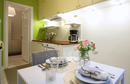 Toolo Apartment | Convenient Studio for 2 in Toolo
