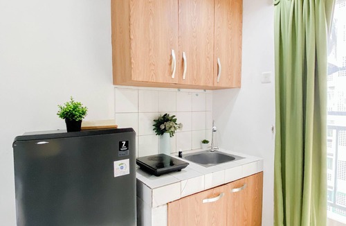 Bogor Apartment | Convenient Studio Near Universitas Indonesia At Margonda Residence 2
