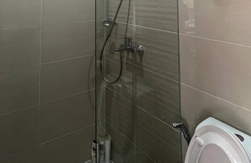 Bagumbayan Apartment | Convenient Studio w/ Infinity Pool, Sauna & More!