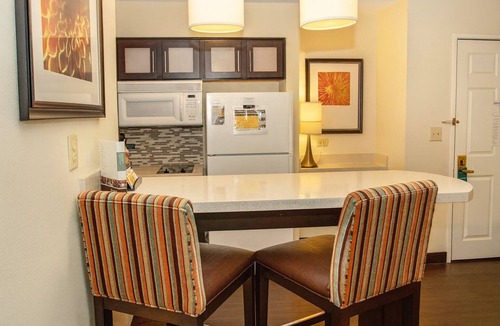 Vance Jackson Apartment | Convenient Suite Close to the San Antonio International Airport! Pets Allowed!