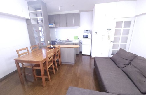 Namba Apartment | Convenient to Dotonbori,OsakaCastle