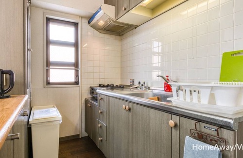 Namba Apartment | Convenient to Dotonbori,OsakaCastle