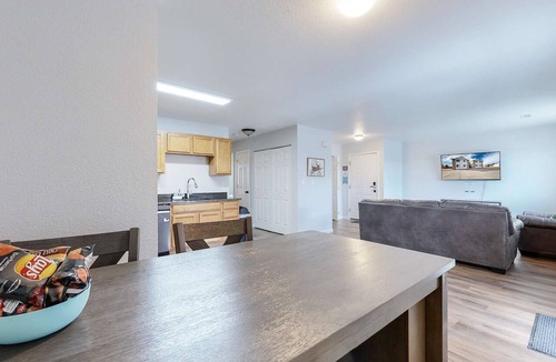 Brighton Apartment | Convenient Two King Near Everything Fun