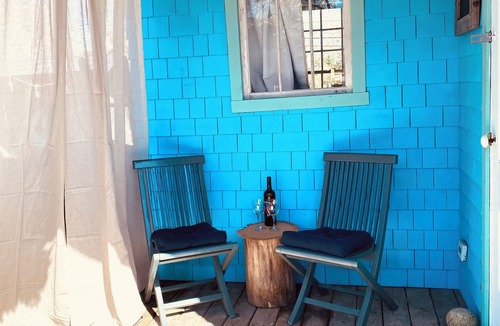 Chester Basin Cottage | Conveniently located in the centre of the South Shore. Close to everything