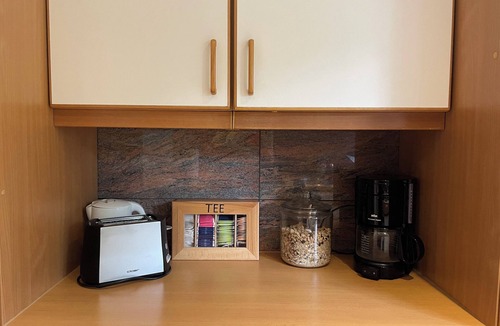 Zwingenberg Apartment | Conveniently Located Executive Apartment