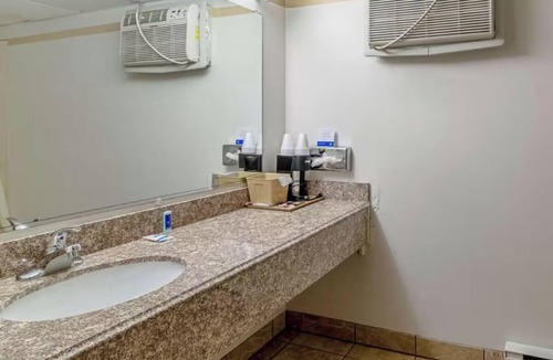 Devils Lake Hotel | Conveniently Located Room w/Free Parking, Near Devils Lake Regional Airport