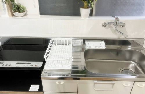 Konohana Apartment | Conveniently located 1 minute walk from the stati - Nishikujo stay2/Osaka Ōsaka