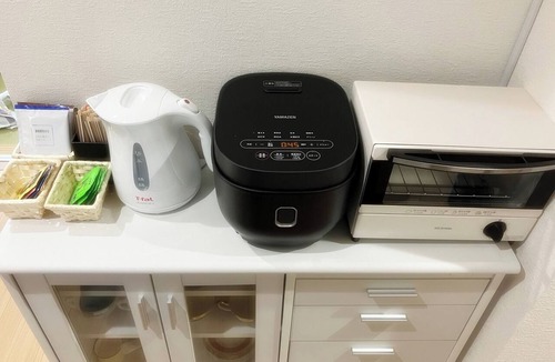 Konohana Apartment | Conveniently located 1 minute walk from the stati - Nishikujo stay2/Osaka Ōsaka