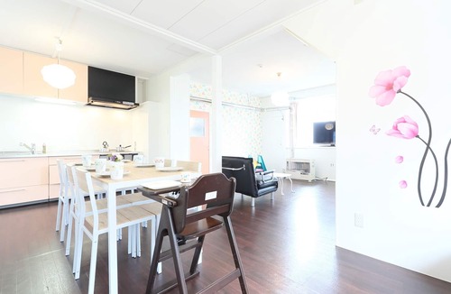 Otaru House | Conveniently located detached house vacation renta/Otaru Hokkaidō